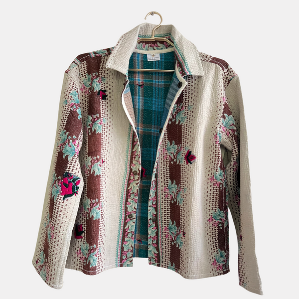 Topman sales tapestry jacket
